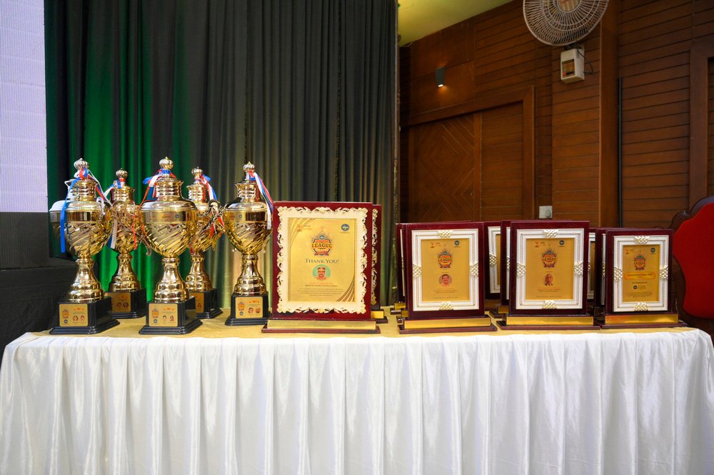 PSK Eduventures Event